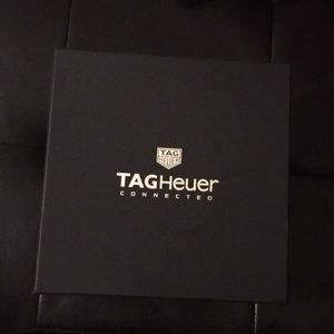 TAG Heuer Box